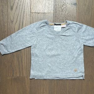 Zara Boy Sweater